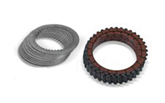 Scorpion Clutch repl. Kit for ZPN 751201