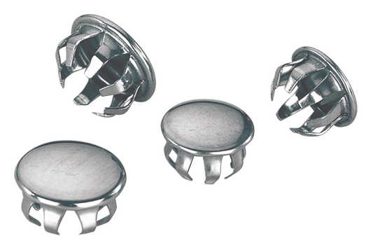 GZP 10pck Dash plug small reset knob