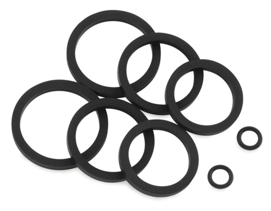 PM rubber seal kit 112x6B
