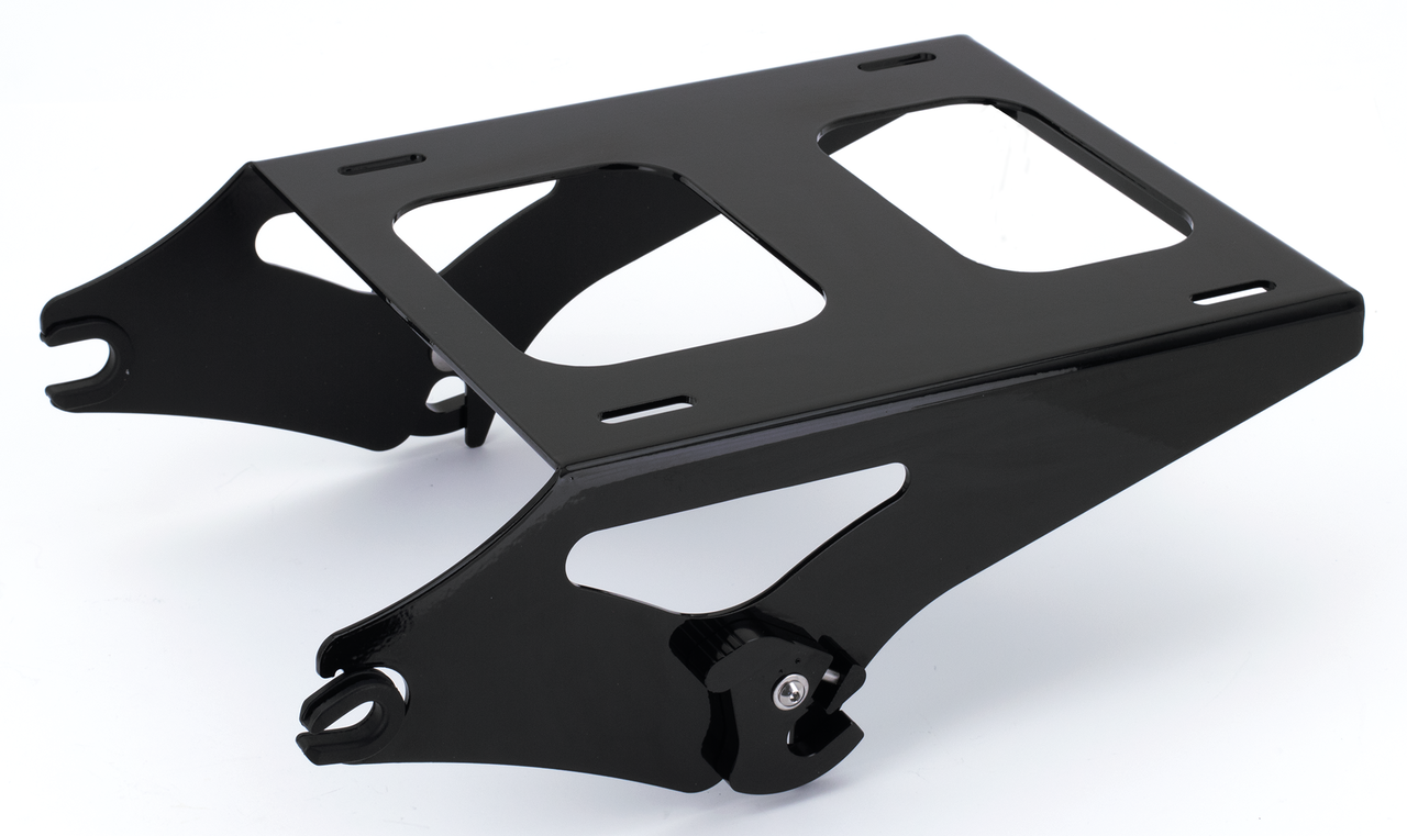 GZP Blk T-Pak Detach Mtg rack FLH/T14-UP