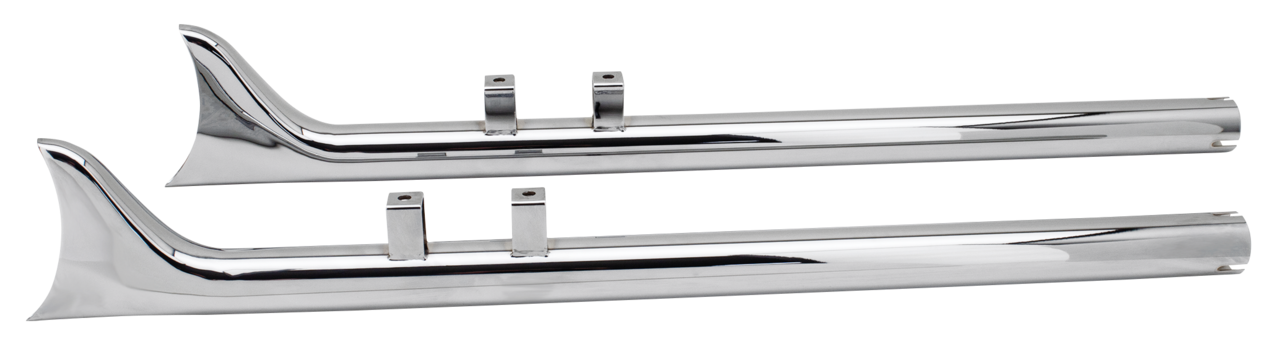 W.Gatling 36" straight Fishtail set