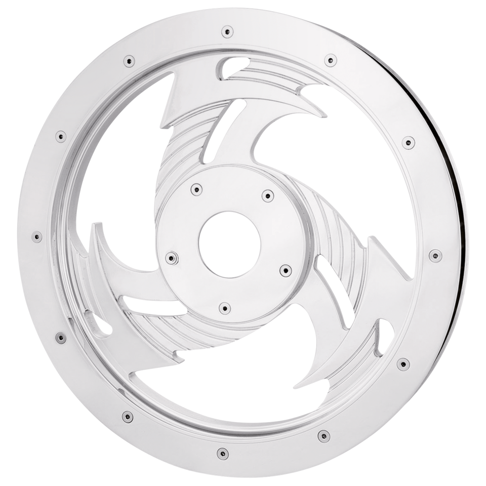 Pulley design H.LECTOR 61Tx1.125"