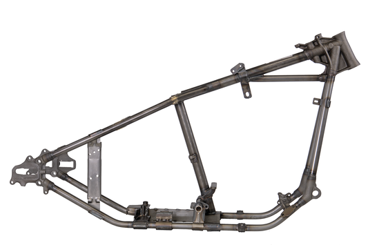 VG Rigid Frame BT38-40 EL/UL 28deg