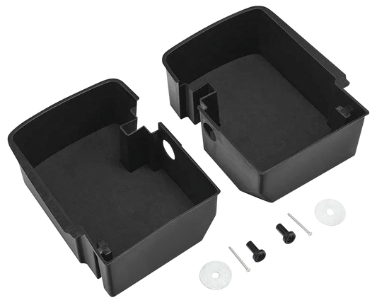 Saddlebag Organizing Tray Kit FLH/T14-Up