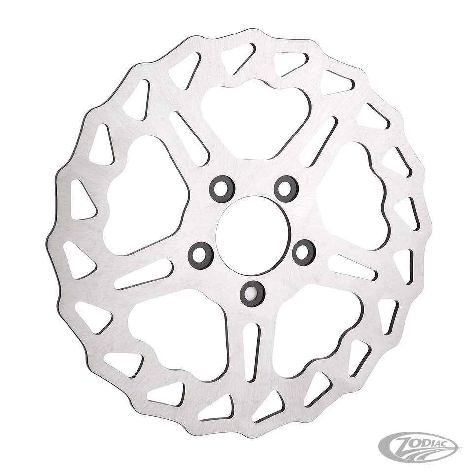 10.25" Rotator Rear disc XR08-13 XL11-22