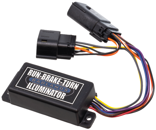 Badlands Illuminator FXCW08-11