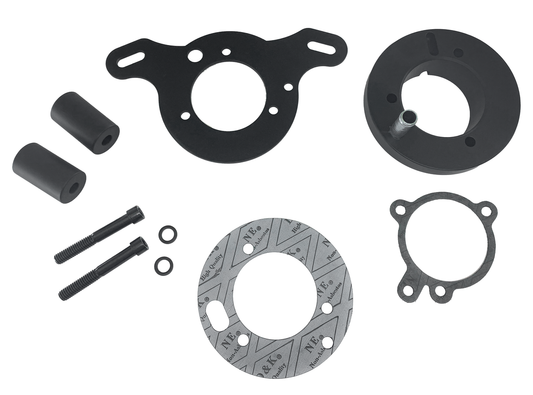 GZP Black Voronoi adaptor kit S&S E/G ca