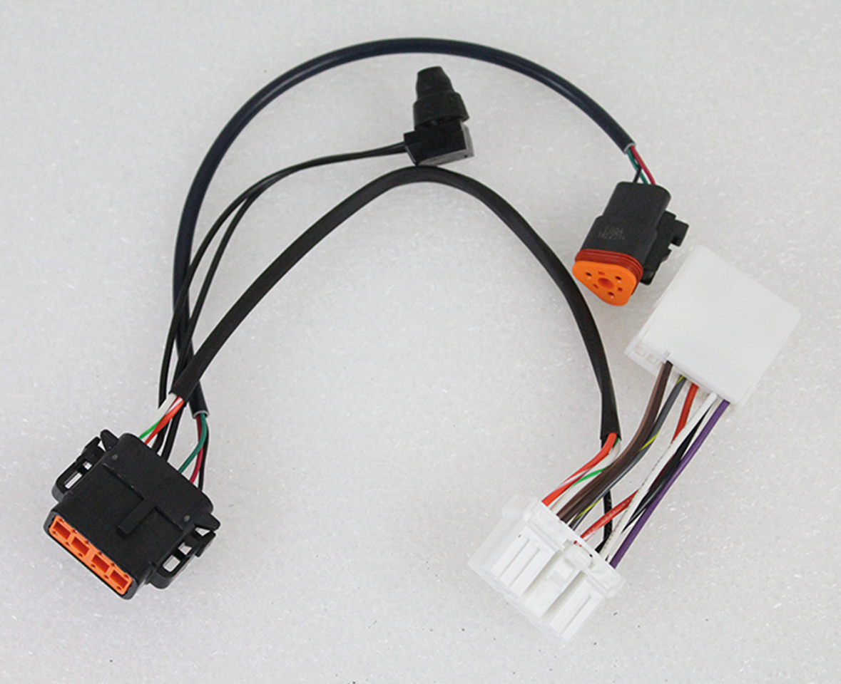 Speedo wiring harness F*ST96-98