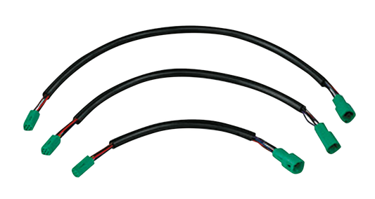 Throttle-by-Wire 8"extension FLH/T08-09