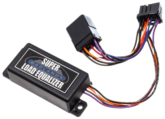 Load equalizer III FLH97-up FXD F*ST XL