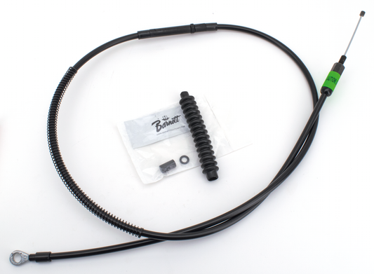 Clutch cable Stealth BT87-06 L=61"