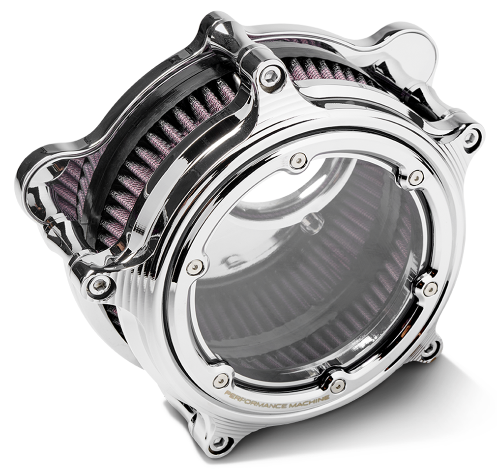 PM A/C Vision Chr MK2ME23-up