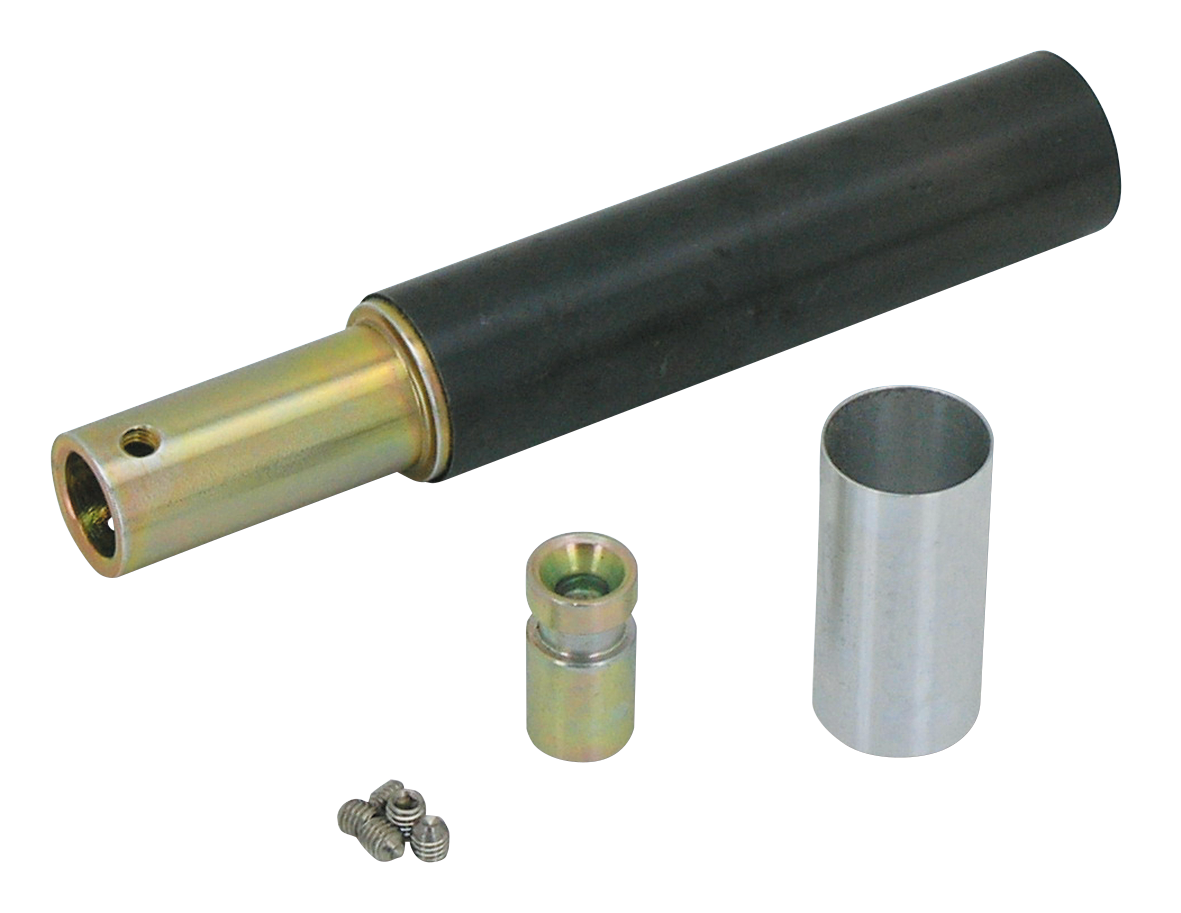 GZP Internal Clutch control