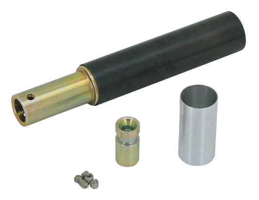GZP Internal Clutch control