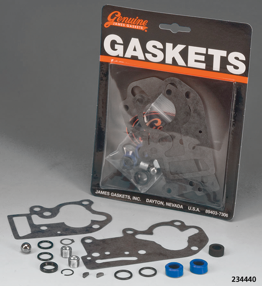 Oil pump gasket & seal kit BT92-99