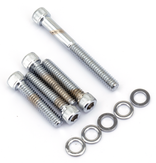 Allen head Transm.Top cover kit Softail