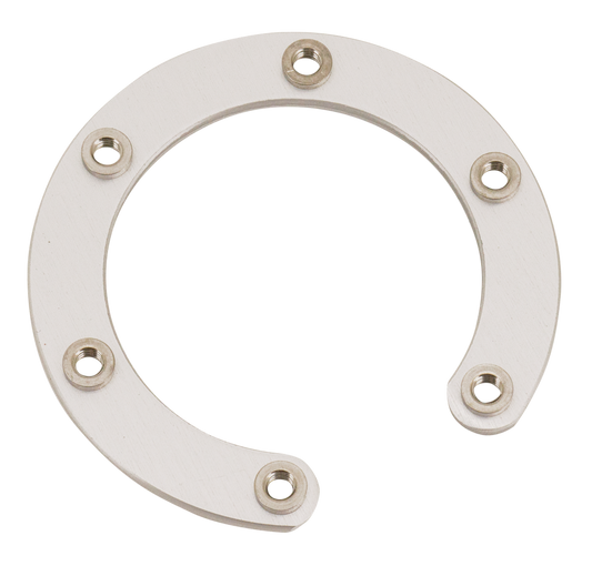 C-type fixing ring for AERO-300 cap