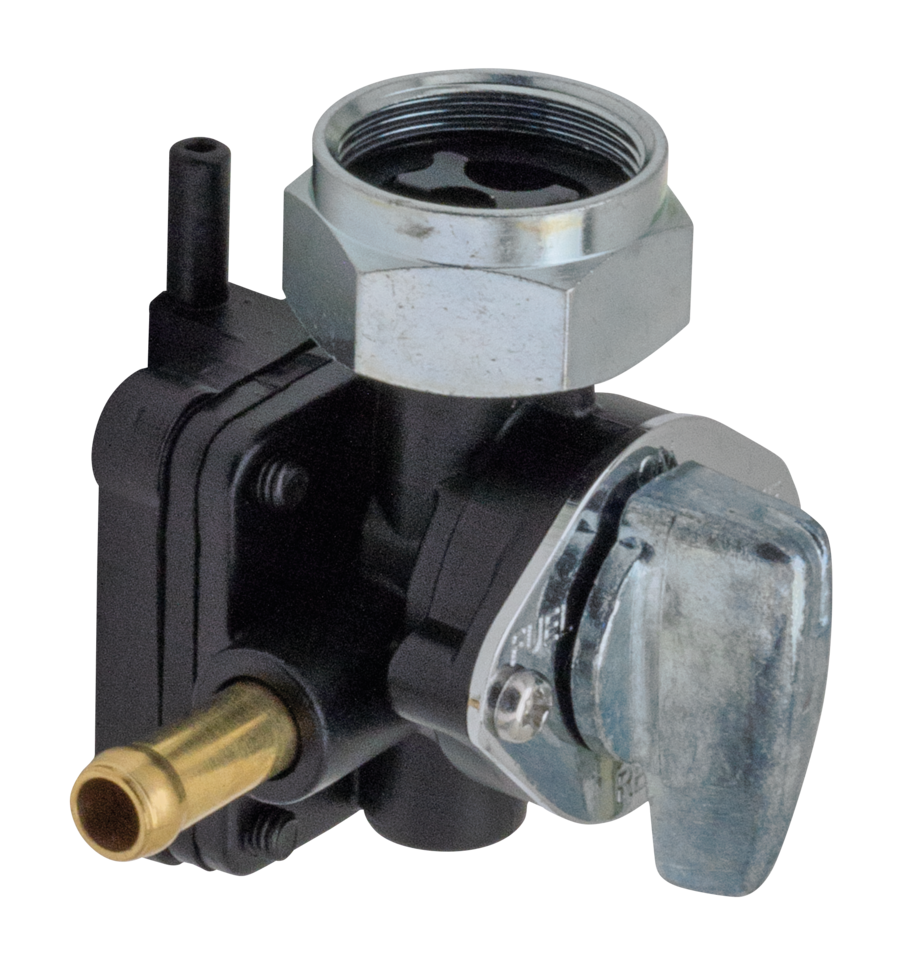 Vacuum operated fuel valve TC02-06