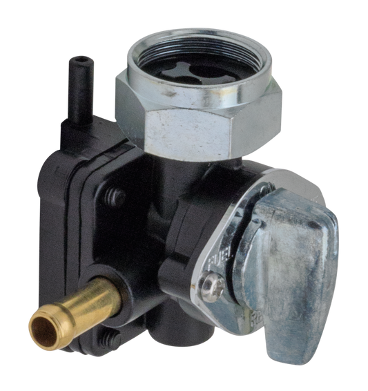 Vacuum operated fuel valve TC02-06