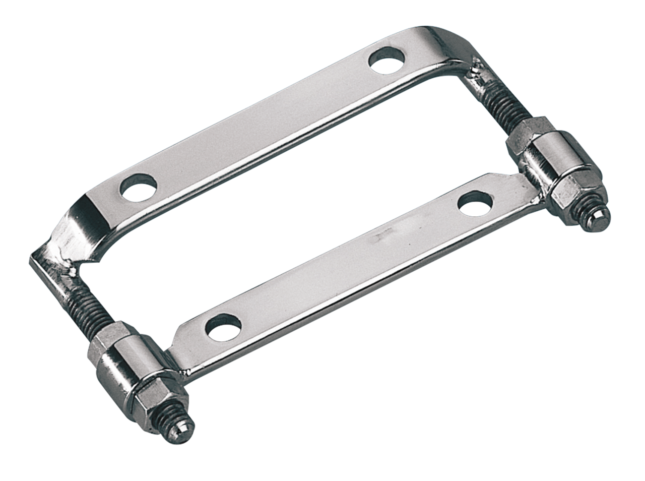 GZP Tranny adj. kit 4-Sp BT58-85 ex FXST