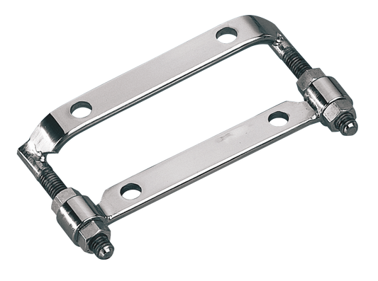 GZP Tranny adj. kit 4-Sp BT58-85 ex FXST