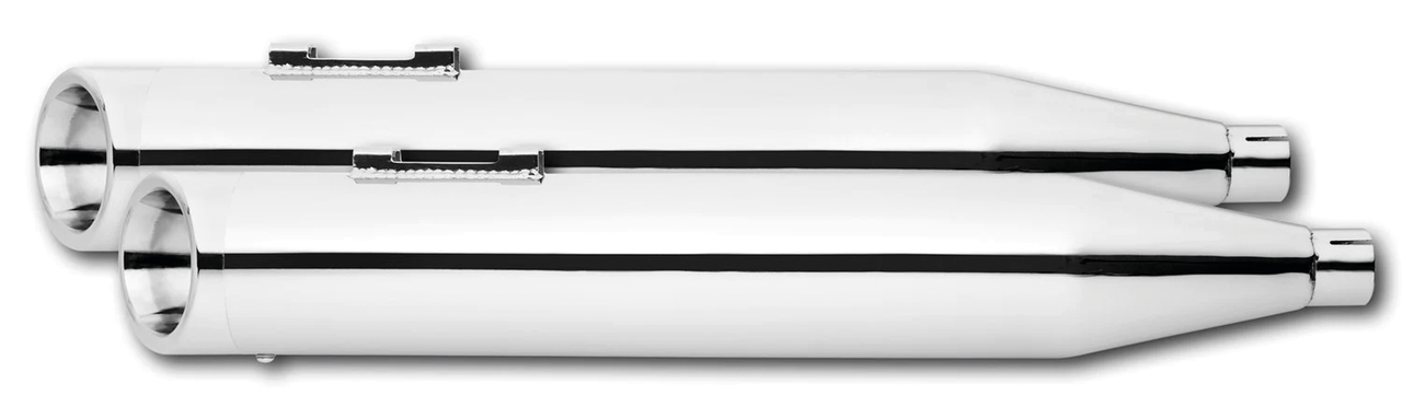 FLH/T95-16 4.5" TURNOUT SO's CH/CH  (4.5