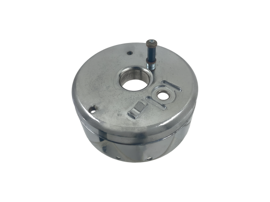Plate,circuit breaker compl. Chr 37-46