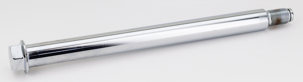 Rear wheel axle XL05-07