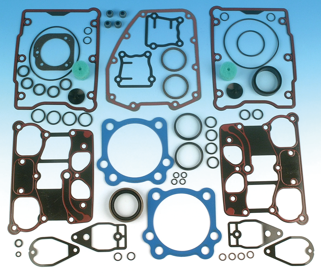 Engine gasket kit 95TC99-04 Teflon