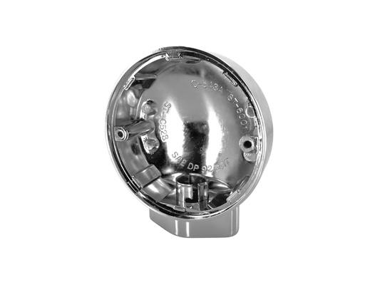 GZP Chr Turnsignal housing only of zpn16