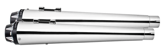 US-OUTLAW S/O's CHR BLK TIPS FLH/T95-16