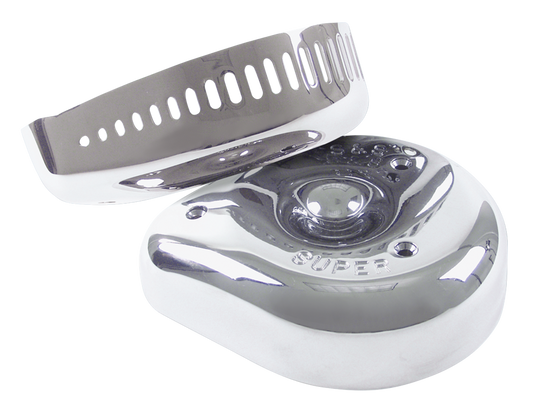 S&S Desperado air cleaner cover