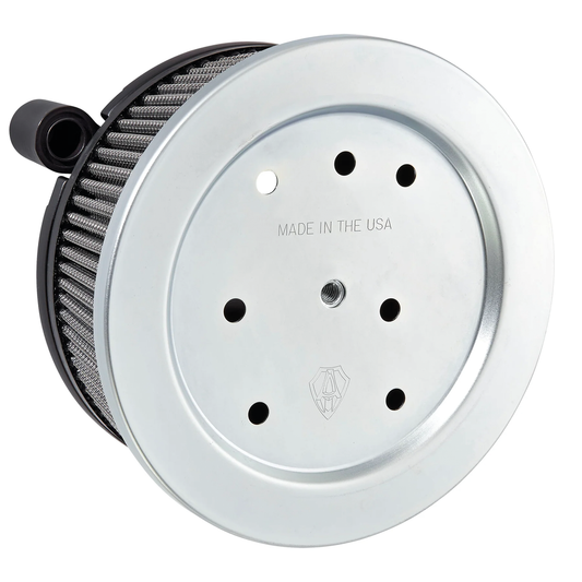 BIG SUCKER STG-II SYN/BLACK BT93-99