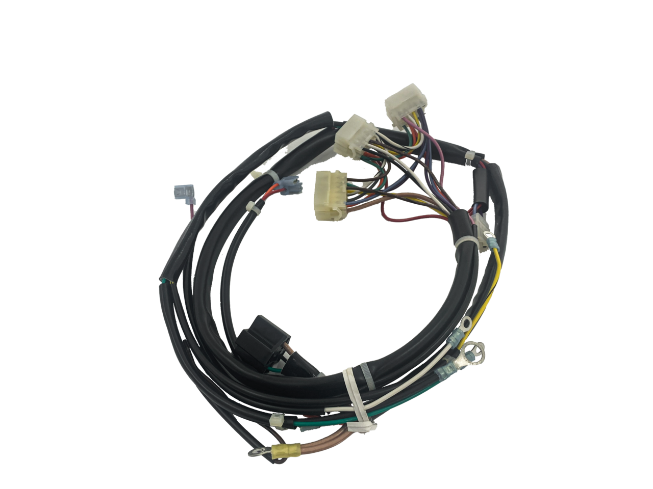 Main wire harness F*ST93-96