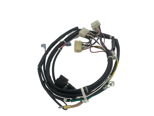 Main wire harness F*ST93-96