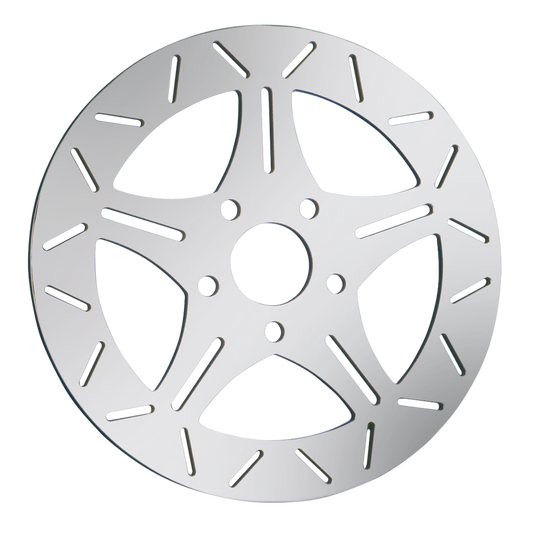 Rick's Brake Rotor 5-spoke Apollo 5 10"