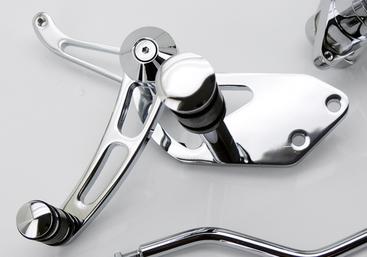 GZP Chr. FWD control kit FXD91-05,FXDWG9