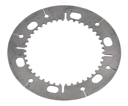 GZP Clutch plate steel XL71-84