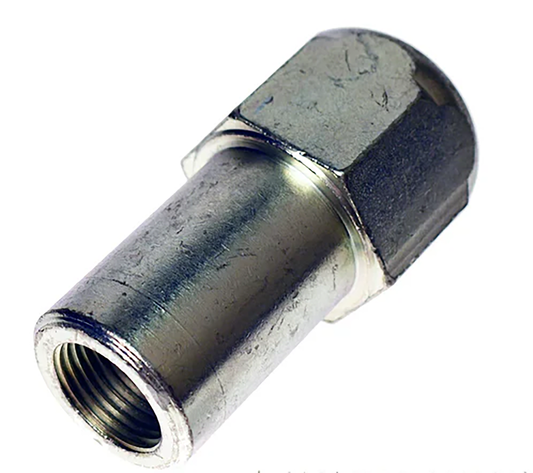 Nut for 2 inch off-set