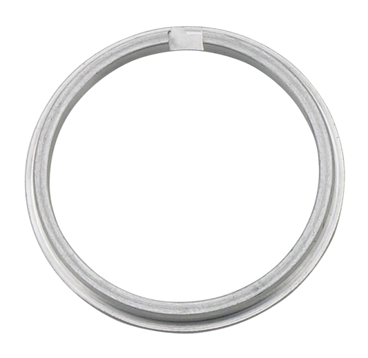 Adapter 2.22" to 2.0" /w speedo cut-out