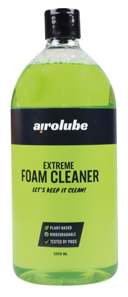 Extreme Foam Cleaner 1000ml