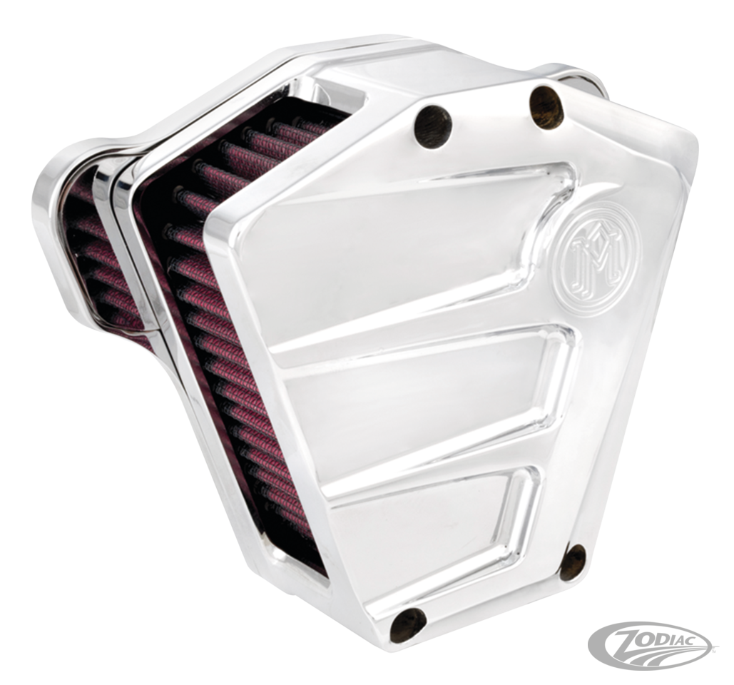 PM Scallop A/C TC08-17 TBW Platinum