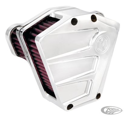 PM Scallop A/C TC08-17 TBW Platinum