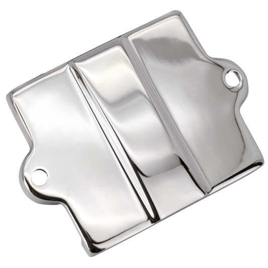 Battery top cover BT36-64 Chrome