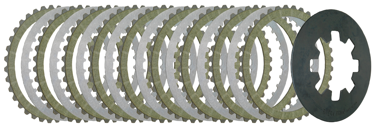 Energy One HP Clutch Kit BT90-97 XL91-22