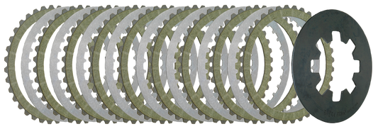 Energy One HP Clutch Kit BT90-97 XL91-22