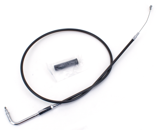 GZP Black BT96 LN=39" 90dgr idle