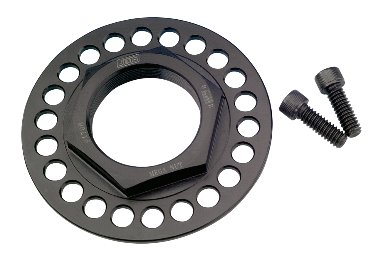 Jims mega nut FXD06 TC07-UP