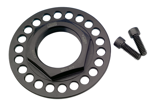 Jims mega nut FXD06 TC07-UP