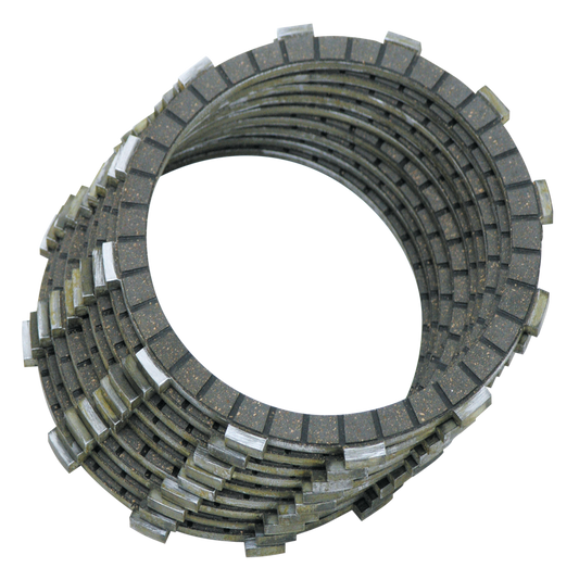 GZP Clutch friction plate set/9 BT98-17